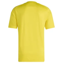 adidas Tiro 26 League Voetbaltenue Geel Zwart