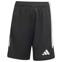 adidas Tiro 26 League Voetbaltenue Kids Zwart Wit