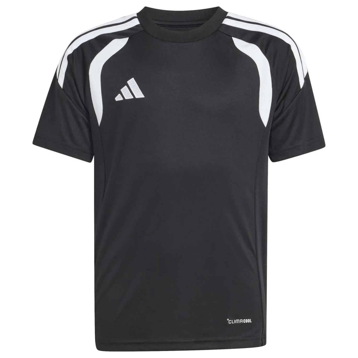 adidas Tiro 26 League Voetbaltenue Kids Zwart Wit