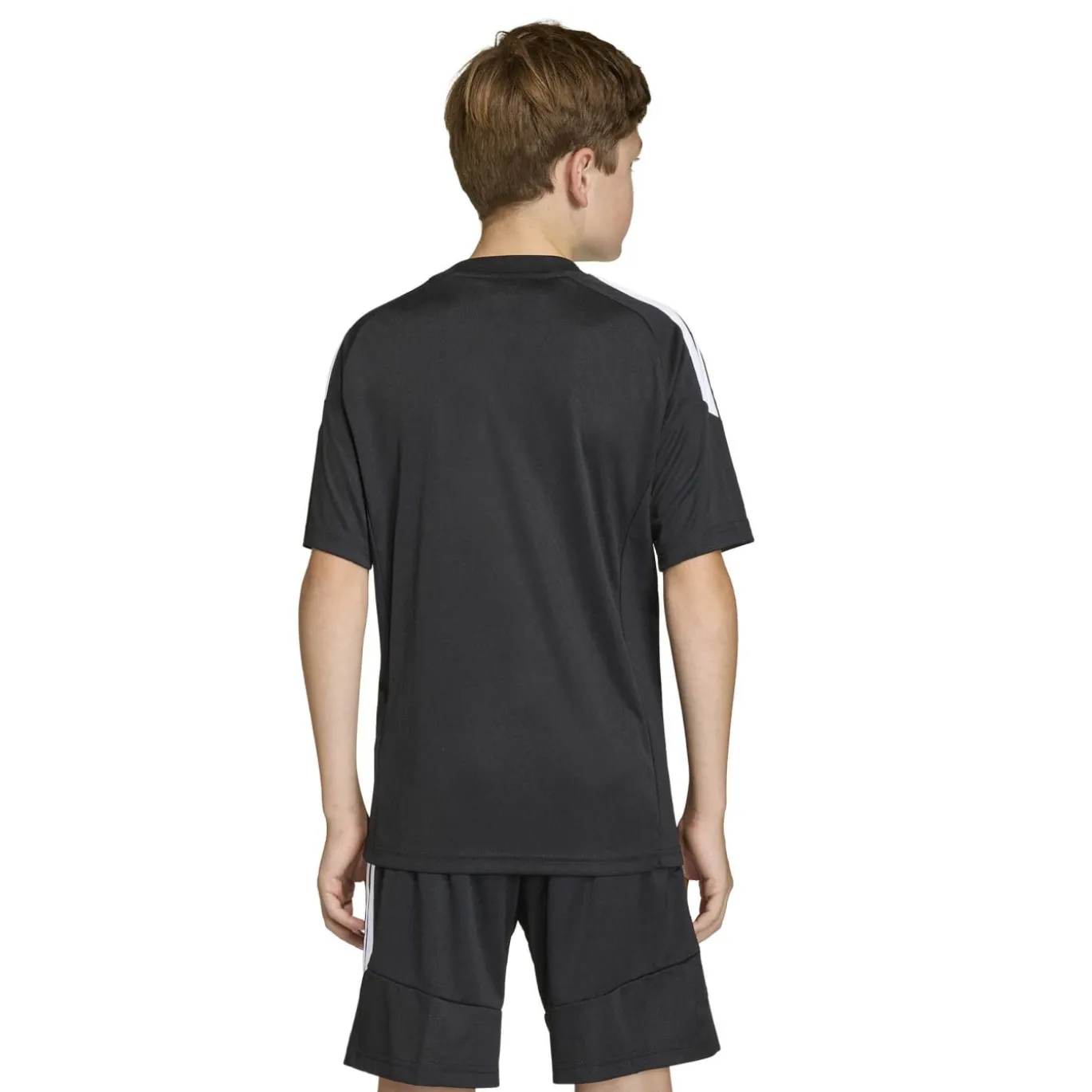 adidas Tiro 26 League Voetbaltenue Kids Zwart Wit