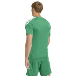 adidas Tiro 26 League Voetbaltenue Groen Wit