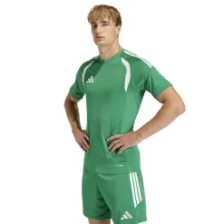 adidas Tiro 26 League Voetbaltenue Groen Wit