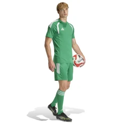 adidas Tiro 26 League Voetbaltenue Groen Wit