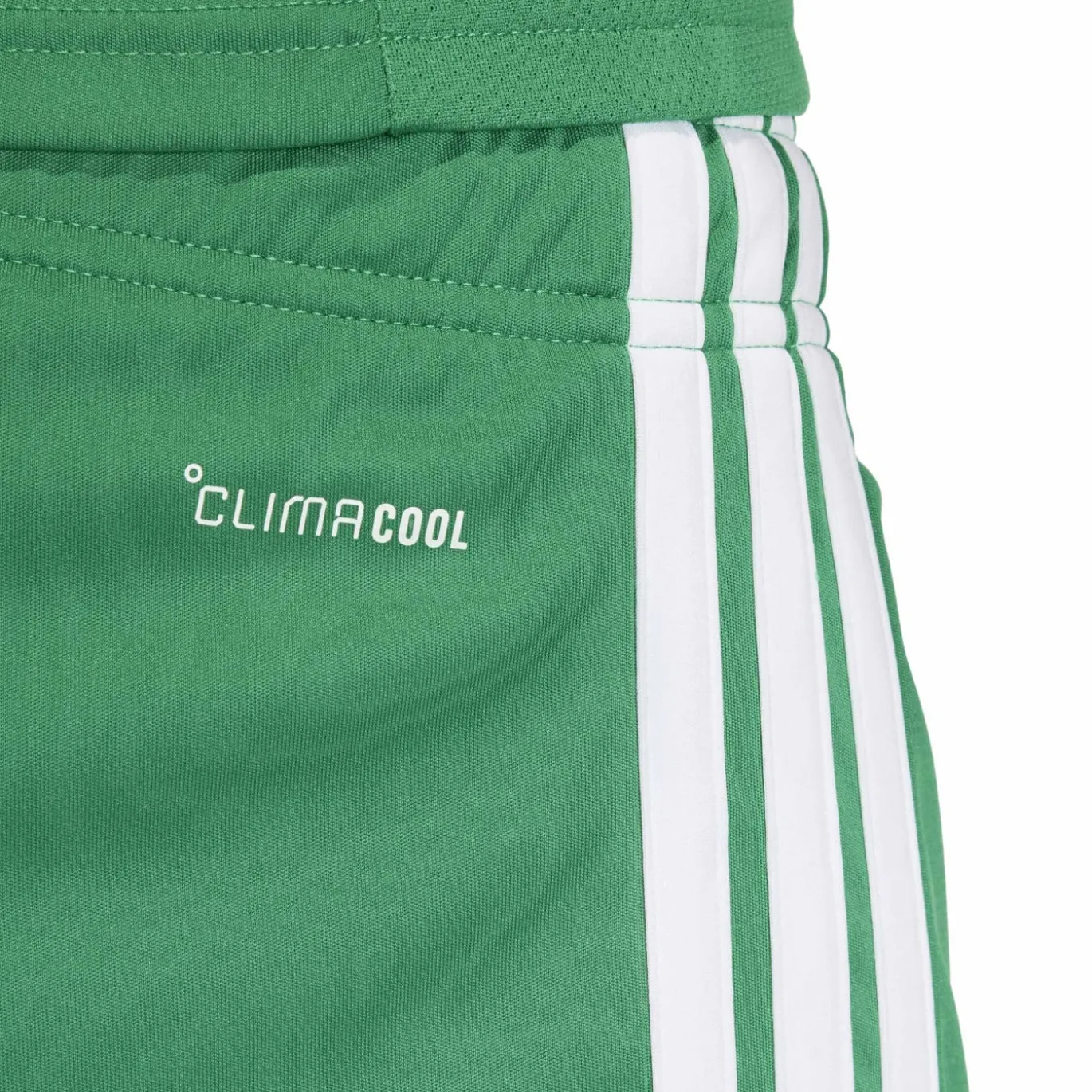 adidas Tiro 26 League Voetbaltenue Groen Wit