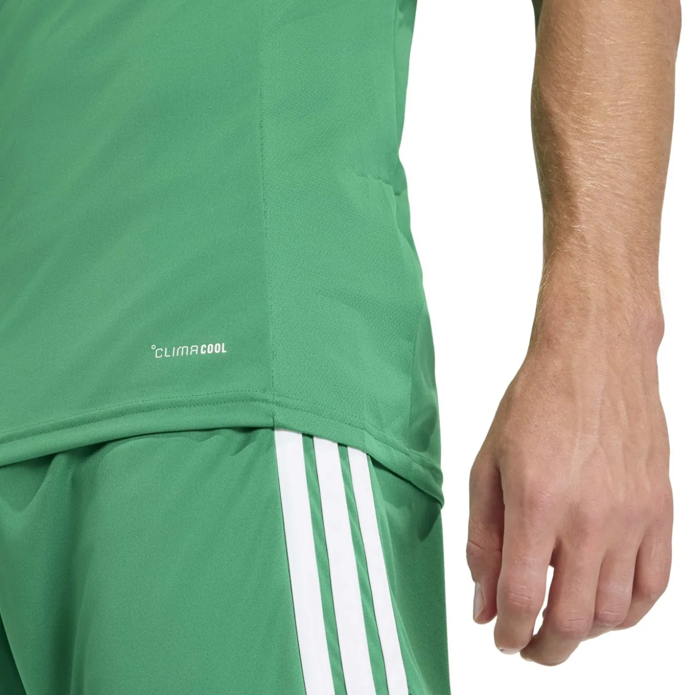 adidas Tiro 26 League Voetbaltenue Groen Wit