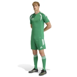 adidas Tiro 26 League Voetbaltenue Groen Wit