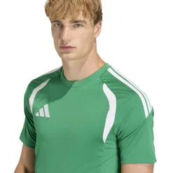 adidas Tiro 26 League Voetbaltenue Groen Wit