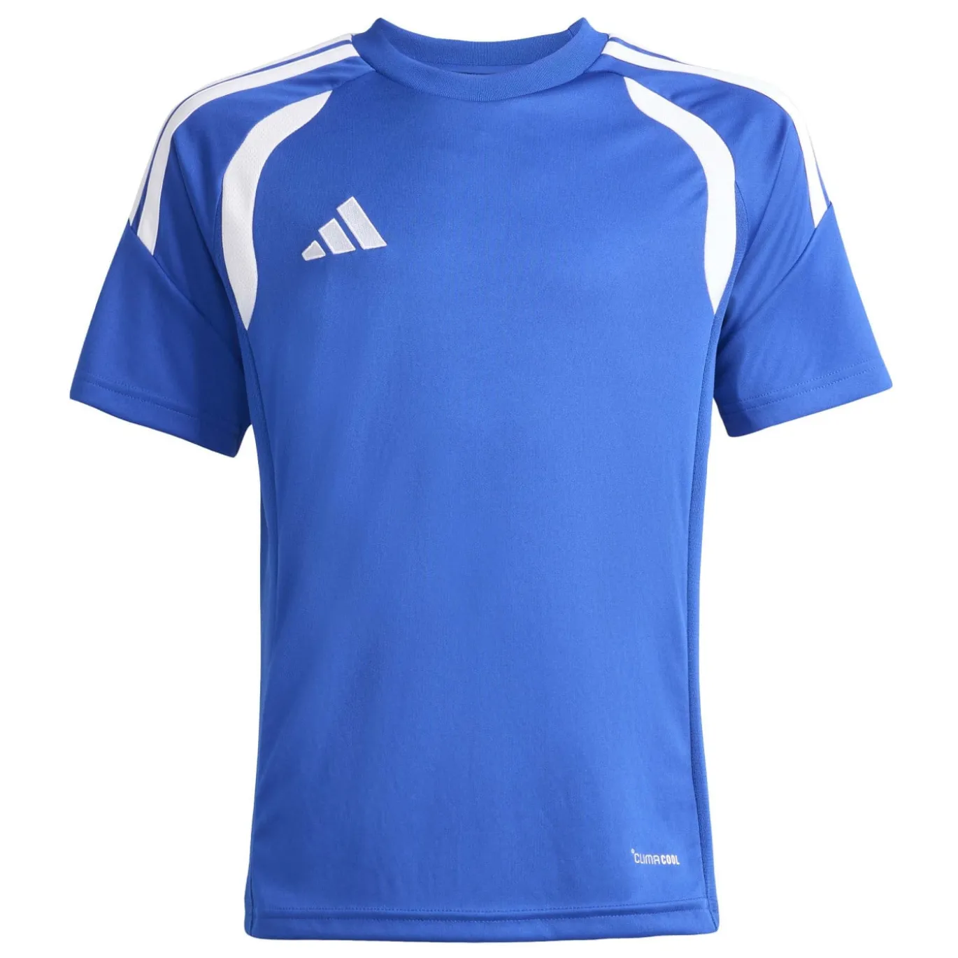 adidas Tiro 26 League Voetbaltenue Kids Blauw Wit