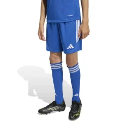 adidas Tiro 26 League Voetbaltenue Kids Blauw Wit