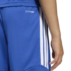 adidas Tiro 26 League Voetbaltenue Kids Blauw Wit