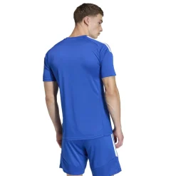 adidas Tiro 26 League Voetbaltenue Blauw Wit