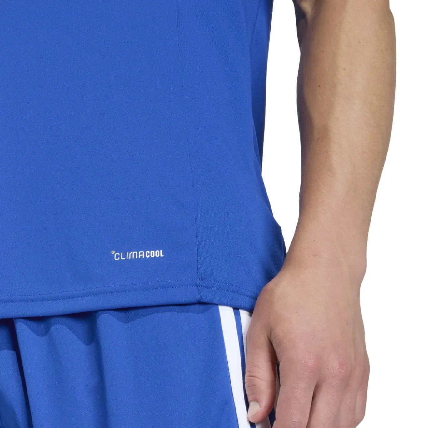 adidas Tiro 26 League Voetbaltenue Blauw Wit
