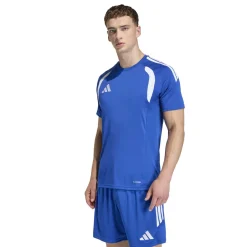 adidas Tiro 26 League Voetbaltenue Blauw Wit