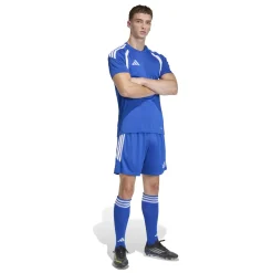 adidas Tiro 26 League Voetbaltenue Blauw Wit