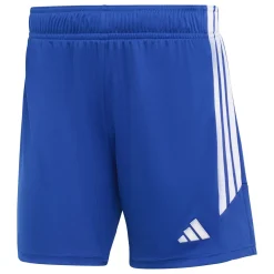adidas Tiro 26 League Voetbaltenue Dames Blauw Wit