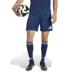 adidas Tiro 26 League Voetbaltenue Donkerblauw Wit