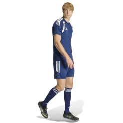 adidas Tiro 26 League Voetbaltenue Donkerblauw Wit