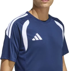adidas Tiro 26 League Voetbaltenue Donkerblauw Wit