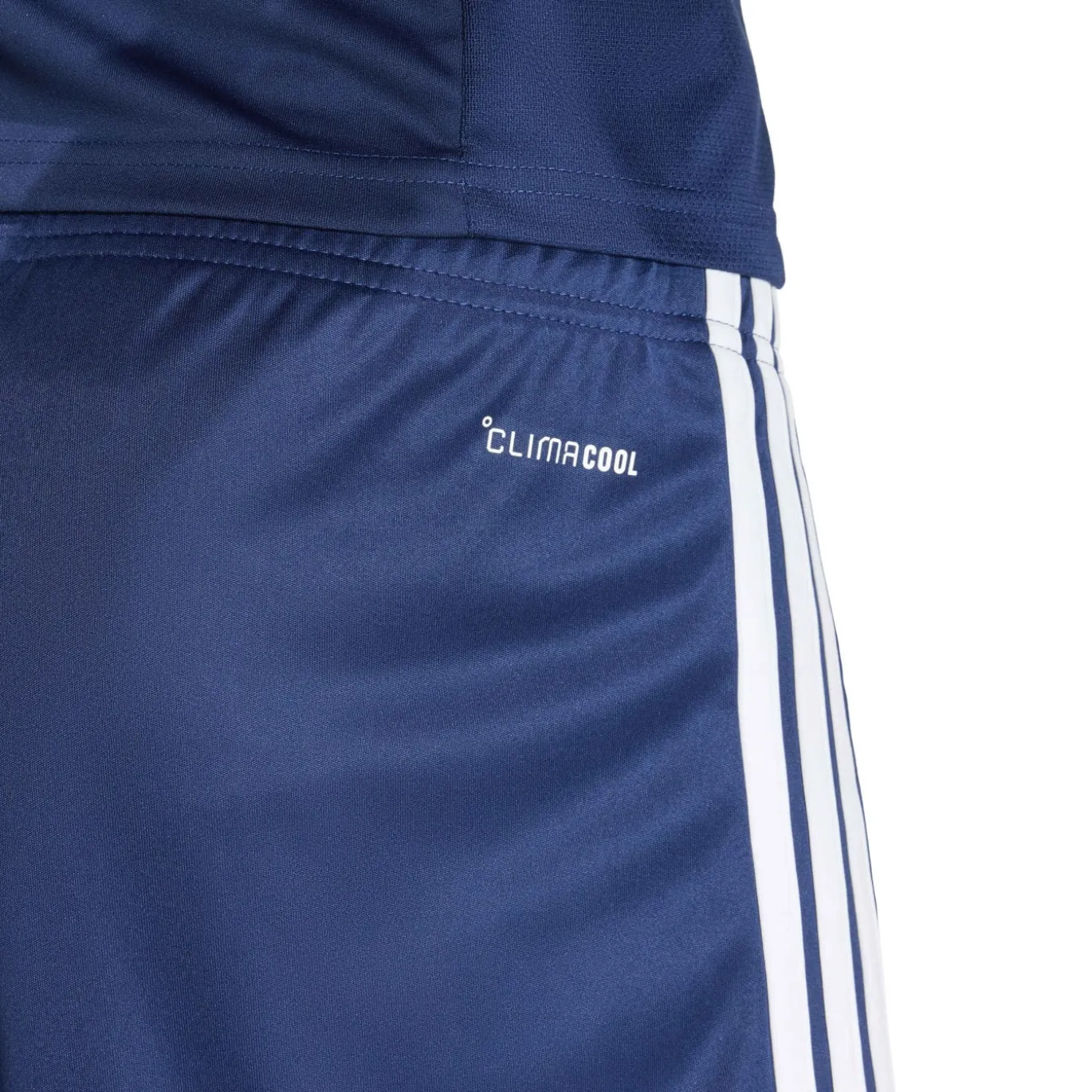 adidas Tiro 26 League Voetbaltenue Donkerblauw Wit