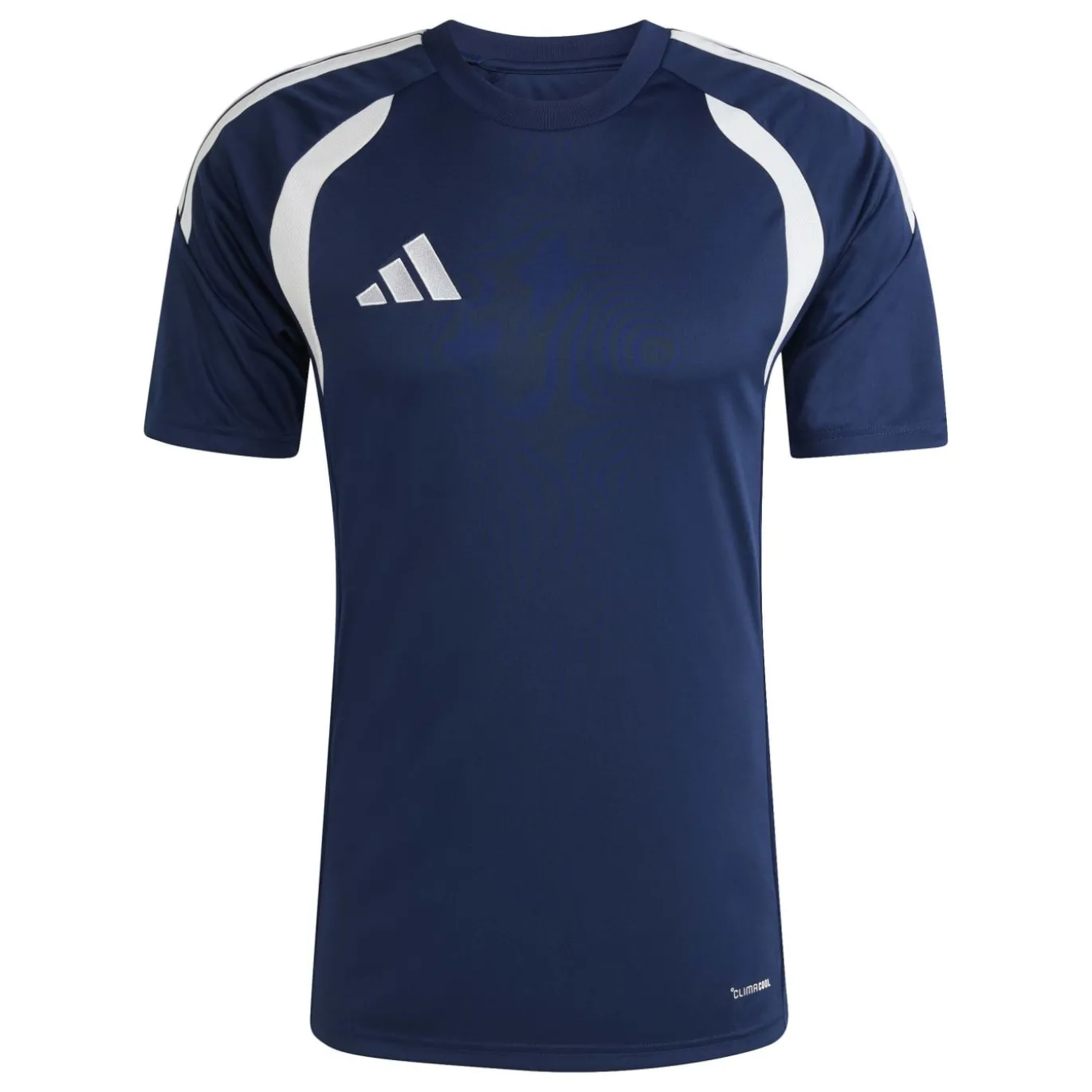 adidas Tiro 26 League Voetbaltenue Donkerblauw Wit
