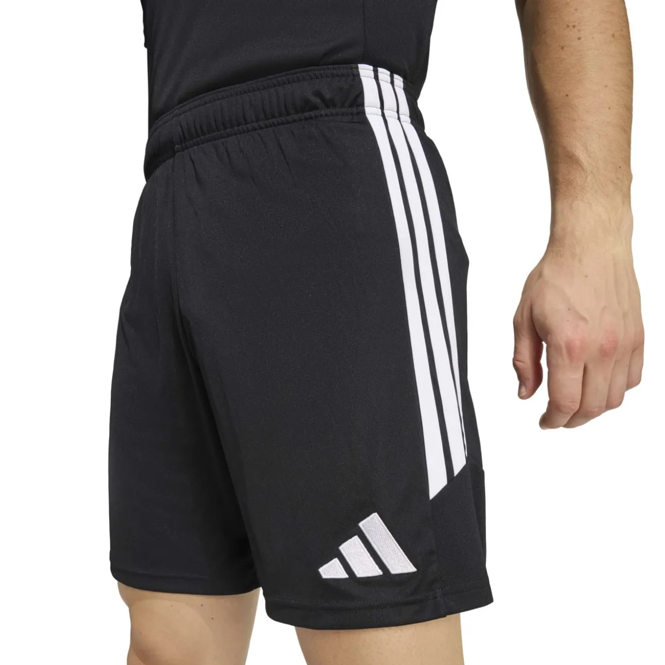 adidas Tiro 26 League Voetbaltenue Zwart Wit
