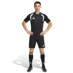 adidas Tiro 26 League Voetbaltenue Zwart Wit