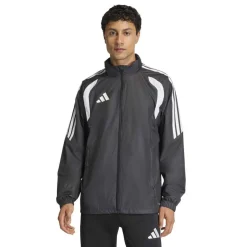 adidas Tiro 26 League Windbreaker Zwart Wit