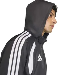 adidas Tiro 26 League Windbreaker Zwart Wit