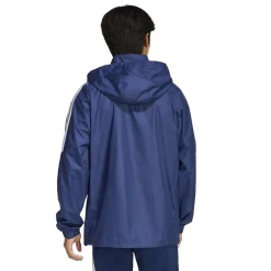 adidas Tiro 26 League Windbreaker Donkerblauw Wit