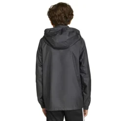 adidas Tiro 26 League Windbreaker Kids Zwart Wit