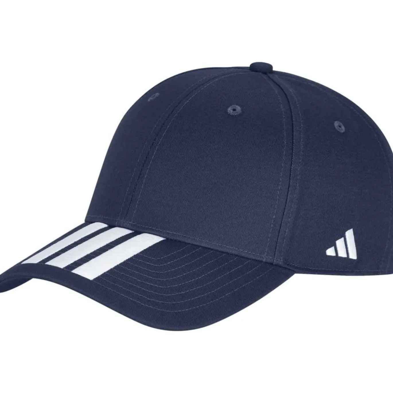 adidas Tiro Pet Donkerblauw Wit