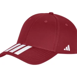 adidas Tiro Pet Rood Wit