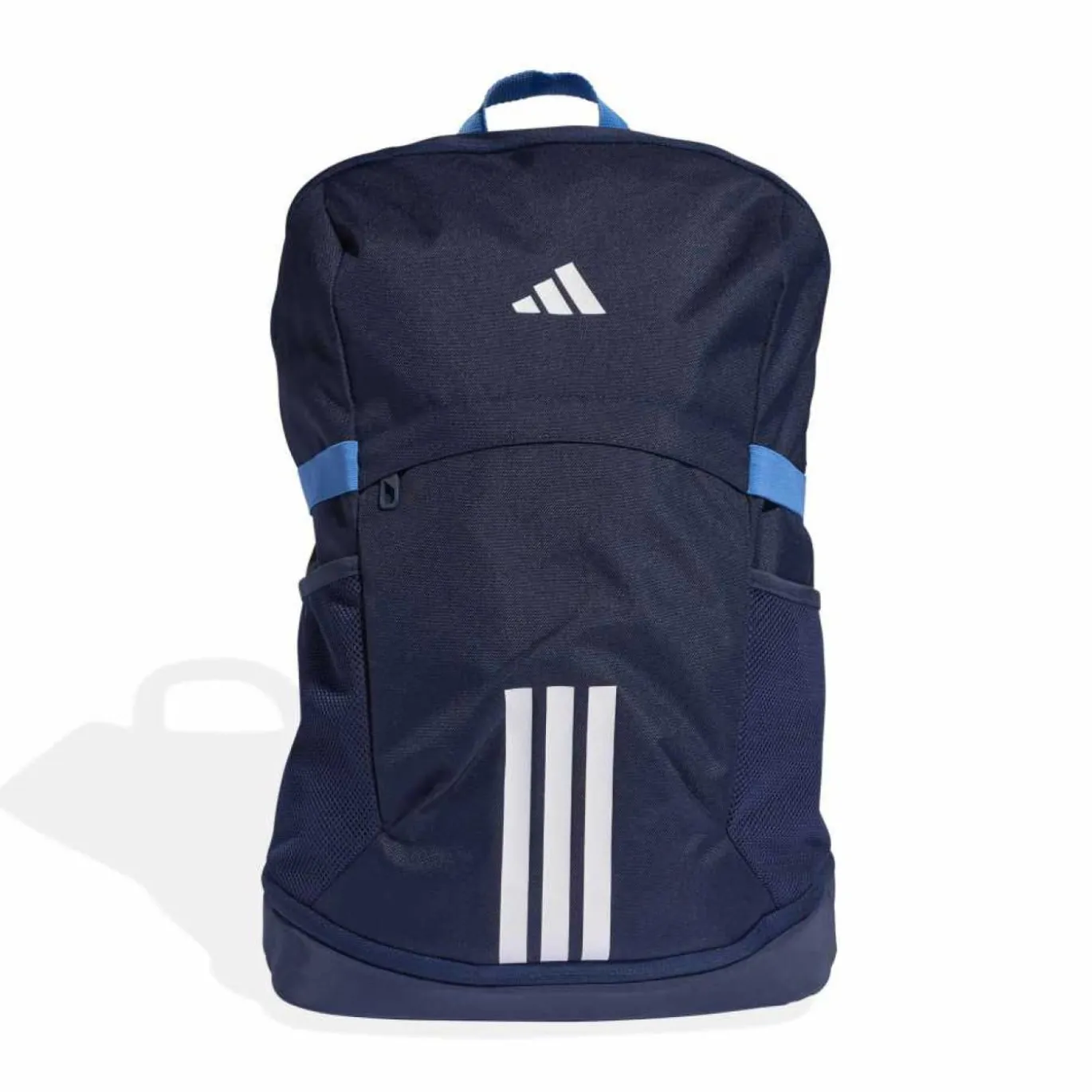 adidas Tiro Rugzak Blauw Wit