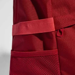 adidas Tiro Rugzak Rood Wit