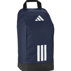 adidas Tiro Schoenentas Blauw Wit