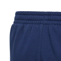 adidas Tiro 24 Sweat Broekje Kids Donkerblauw Wit