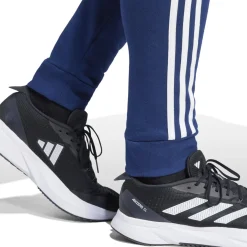 adidas Tiro 24 Sweat Trainingsbroek Donkerblauw Wit