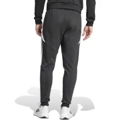 adidas Tiro 24 Sweat Trainingspak Zwart Wit