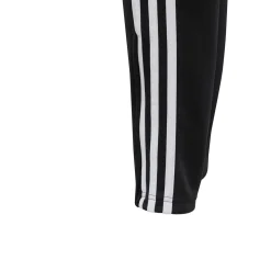 adidas Tiro 24 Trainingsbroek Kids Zwart Wit