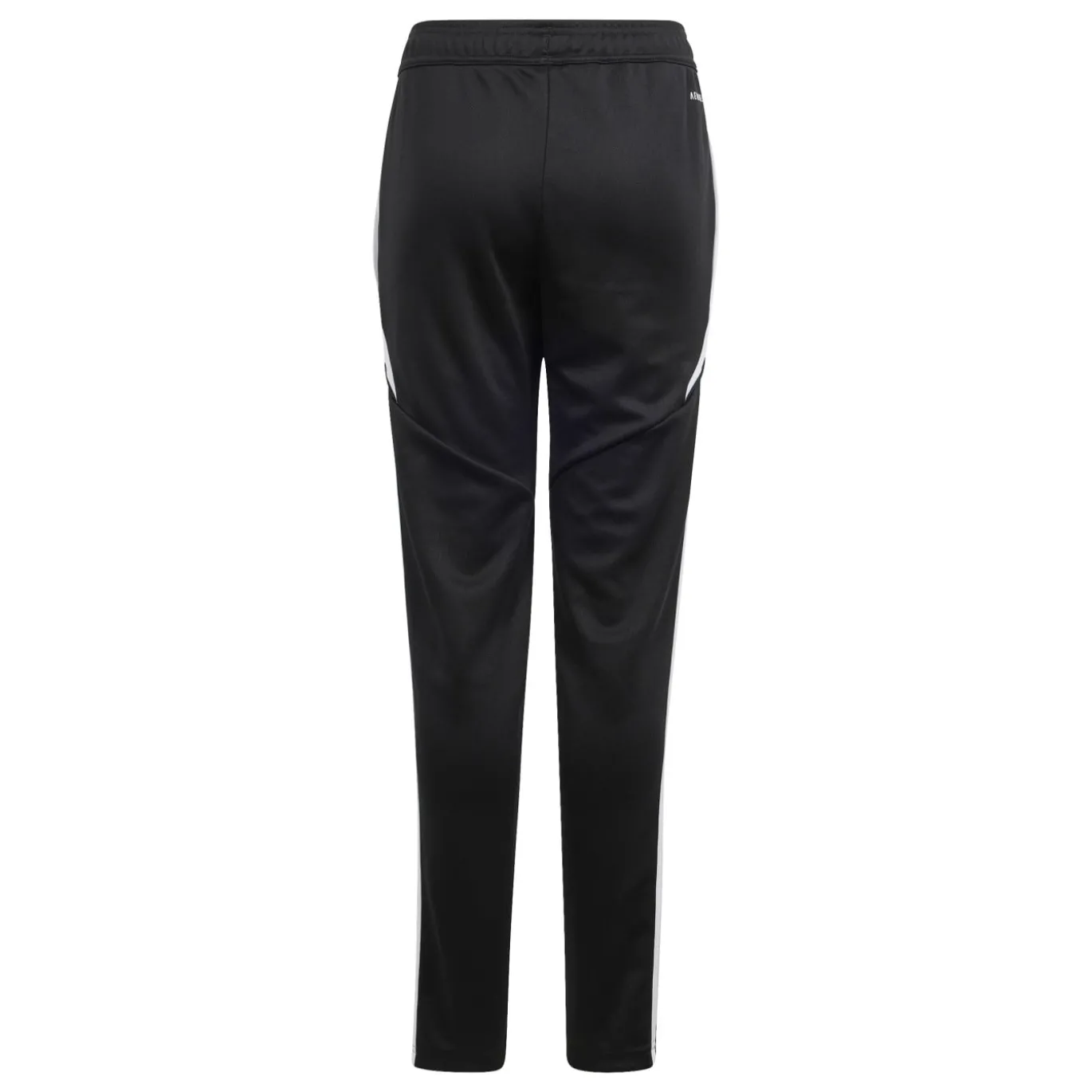 adidas Tiro 24 Trainingsbroek Kids Zwart Wit
