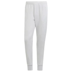 adidas Tiro 25 Trainingsbroek Lichtgrijs Wit