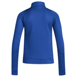 adidas Tiro 24 Trainingsjack Dames Blauw Wit