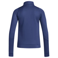 adidas Tiro 24 Trainingsjack Dames Donkerblauw Wit