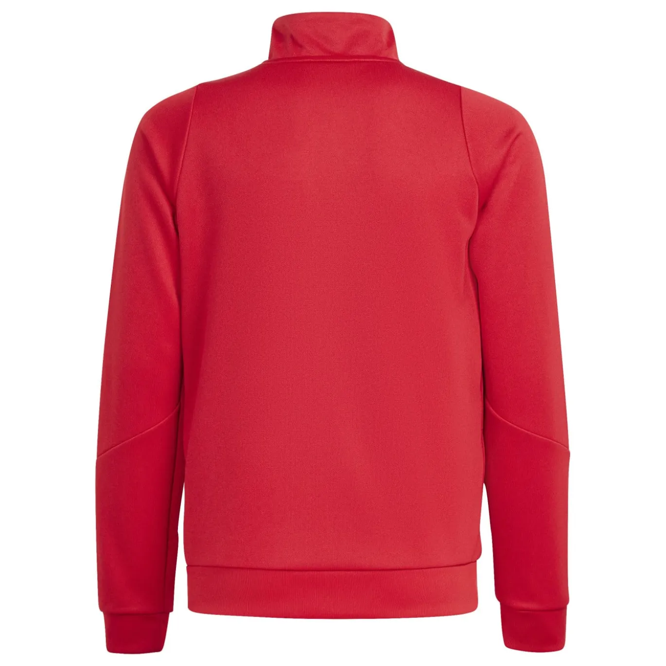 adidas Tiro 24 Trainingsjack Kids Rood Wit