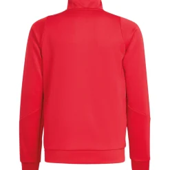 adidas Tiro 24 Trainingsjack Rood Wit