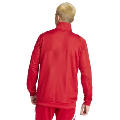 adidas Tiro 24 Trainingsjack Rood Wit