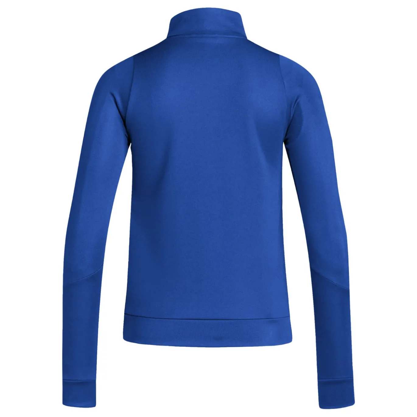 adidas Tiro 24 Trainingspak Full-Zip Dames Blauw Donkerblauw Wit