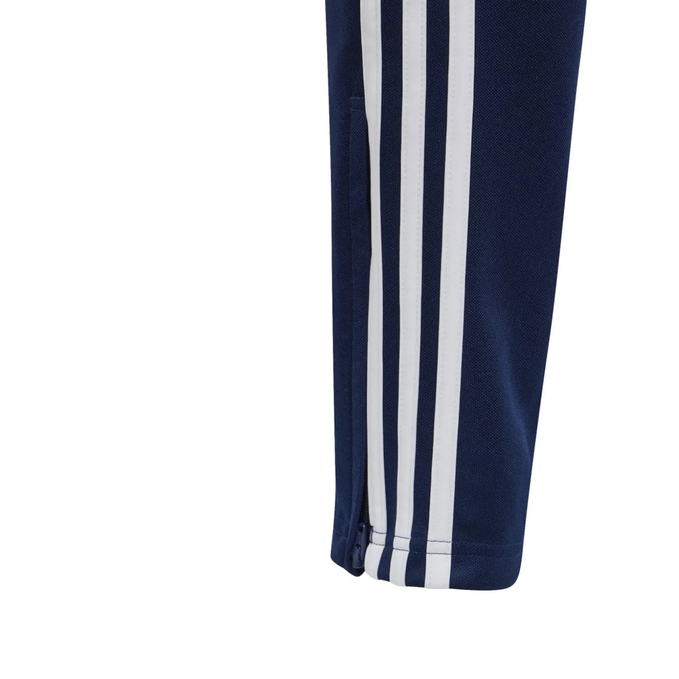 adidas Tiro 24 Trainingspak Kids Donkerblauw Wit
