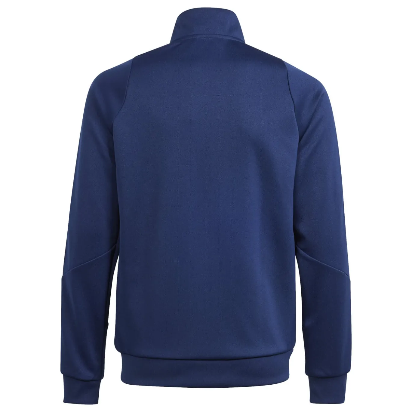 adidas Tiro 24 Trainingspak Kids Donkerblauw Wit