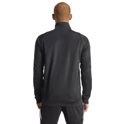 adidas Tiro 24 Trainingspak Zwart Wit